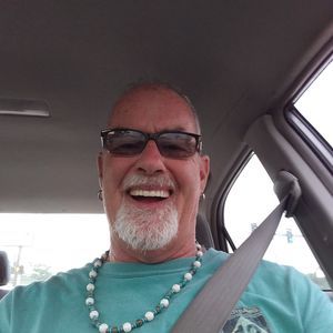 Meet your Posher, Gary